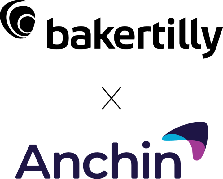 Baker Tilly x Anchin