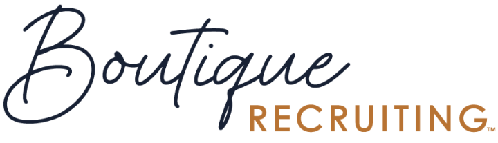Boutique Recruiting