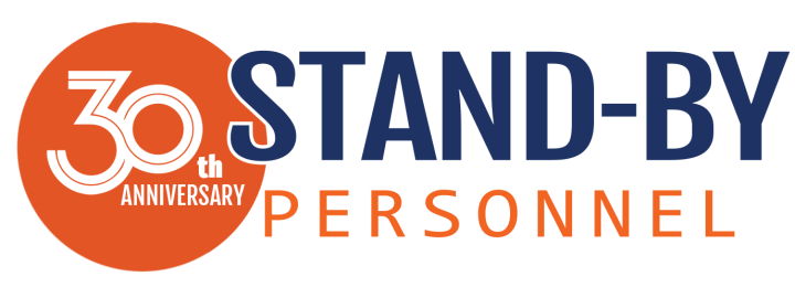 Stand-By Personnel, Inc.